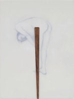 624 (Youth with a Wooden Leg)