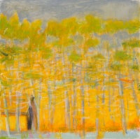 Yellow House