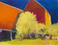 Barns in West Chesterfield