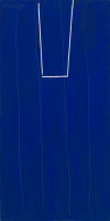 Open in Ultramarine with White