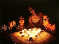 Candles