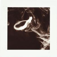 Smoke Ring Prints