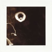 Smoke Ring Prints