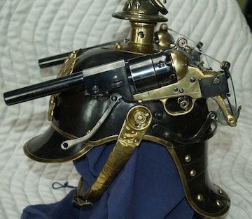 Helmet
