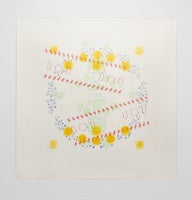 Stencil Set F4