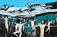 Surfers and Sirens