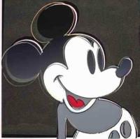 Mickey Mouse