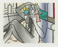 Nude Reading (C. 288)