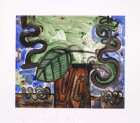 Big Leaf 12