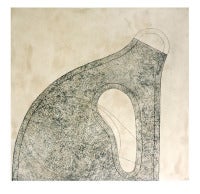 Untitled VI (State 2) 9