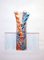 Glassed Candy, from the Presidential Portfolio