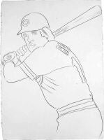 Reds-Pete Rose I