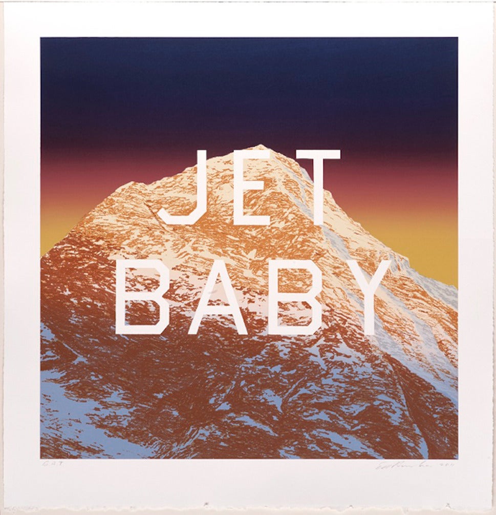 Jet Baby Movie Characters