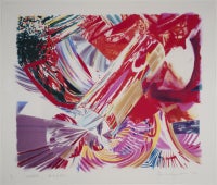 Hitchhiker, from the Speed of Light series