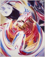 Navigator, from the Speed of Light Series