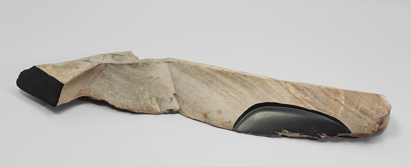 Enigma - Sculpture di Isamu Noguchi