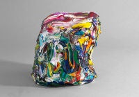 Large Chroma Clump