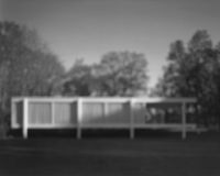 Farnsworth House
