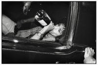 Jean Pigozzi - Keith Richards, New York City, USA, 1978 Keith Richards, New York City, USA, 1978