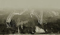 Coastline Cliffside 16