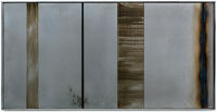 Steel Bar No. 29