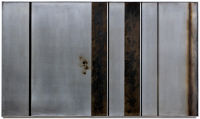 Steel Bar No. 18-3