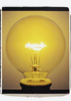 Light Bulb (005Yb)