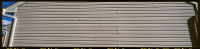 Siding
