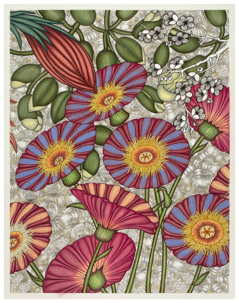 Nancy Blum Wonderland For Sale at 1stDibs