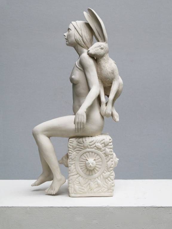 The Exile of Rabbit
