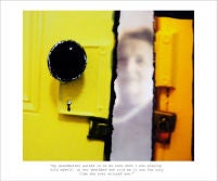 Untitled (Grandmother)