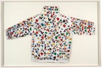 Untitled (Polychrome Sweater) LM c13