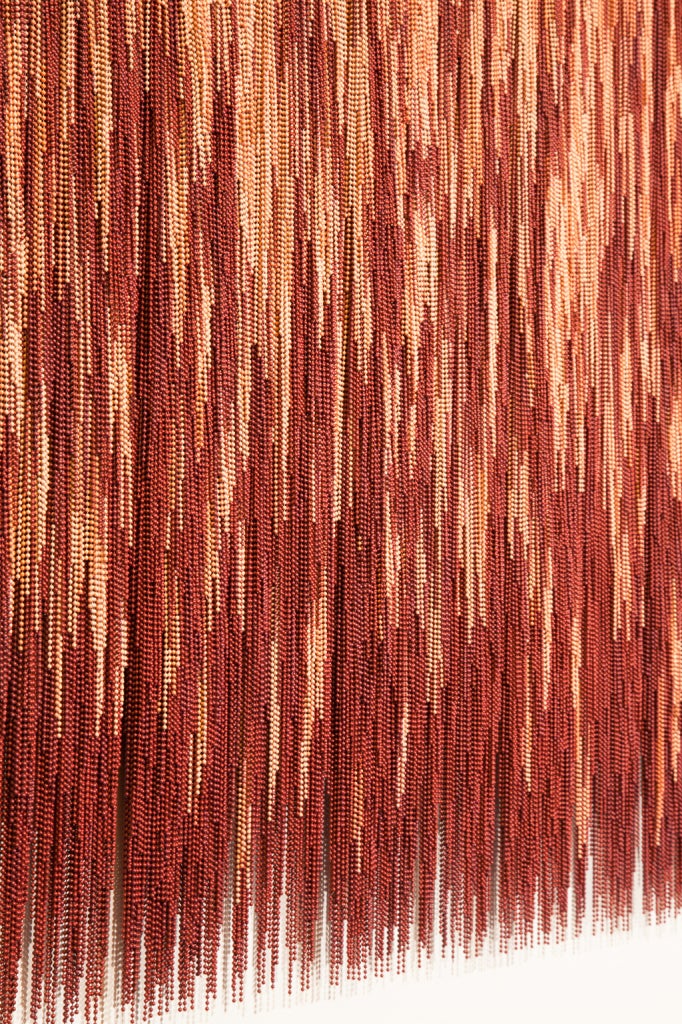 Untitled, (Binary Code: Love)