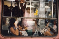 Havana, 2001 (Bus)
