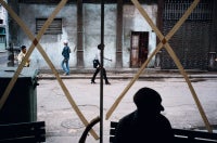Havana, 2008 (Hurricane Tape