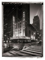 Radio City Music Hall