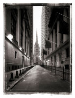 Wall Street