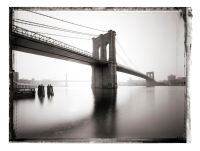 Brooklyn Bridge II