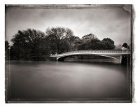 Central Park, Bow Bridge