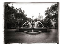 City Hall Park