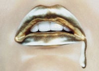 Bold Gold # 2
