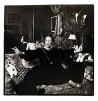 Diana Vreeland, Park Avenue