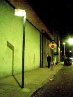 Nightshade, 2008