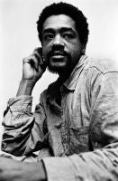 Bobby Seale In The San Fransisco County Jail, San Fransisco, 1969