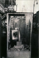 New York City (Booth with Photo Album), 1953