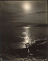 Sun Across the Ice, Antarctica, 1911-1912