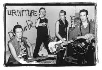 The Clash, New York City