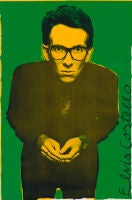 Elvis Costello, Stiff Records