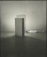 George Platt Lynes - Laurie Douglas Laurie Douglas