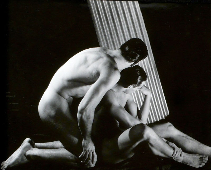 ritter brothers photos